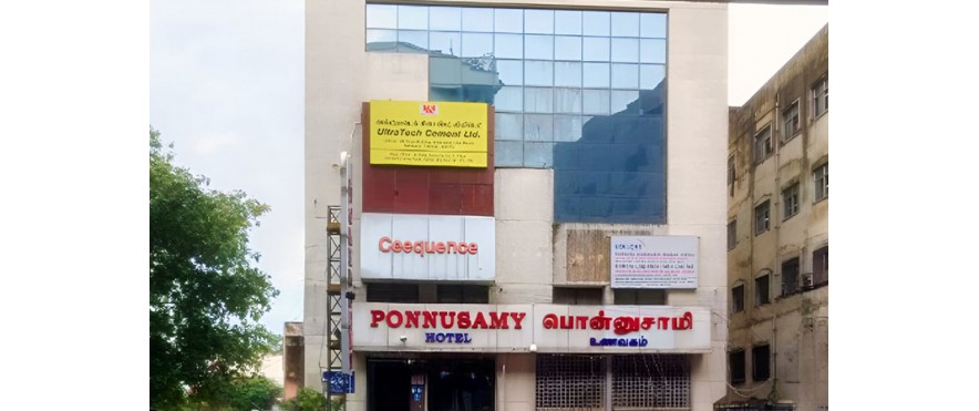 Royal Estate Building